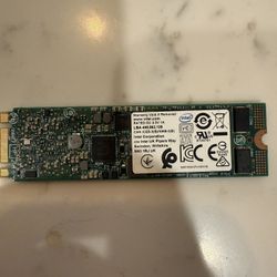 Intel 240gb SSD