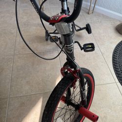 Kids Kent Bicycle 18”
