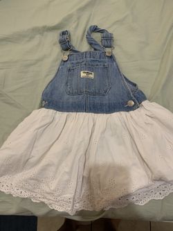 Girls dresses And Rompers Different prices
