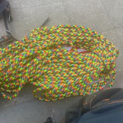 Teulfelberger Xstatic Rope