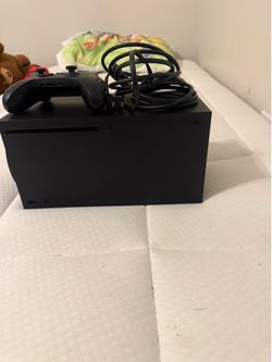 Xbox series X