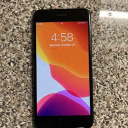 Iphone 7 Plus 38GB