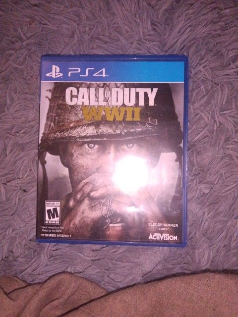 Cod WWII