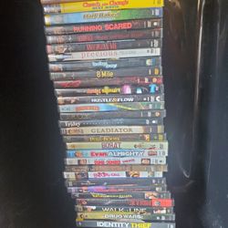 29 Movies 