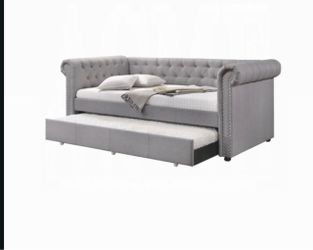 Day bed sofa cama