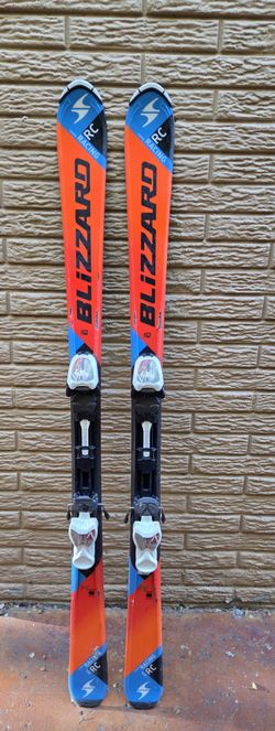 140cm Skis