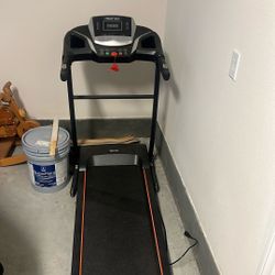 Merax Treadmill