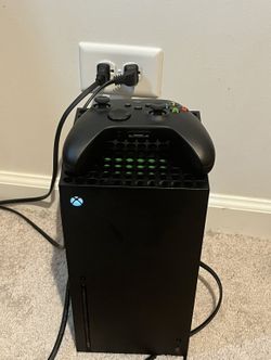 Xbox Series X 1TB
