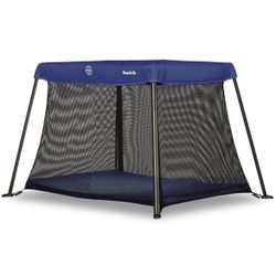 Dream On Me - Travel play Yard