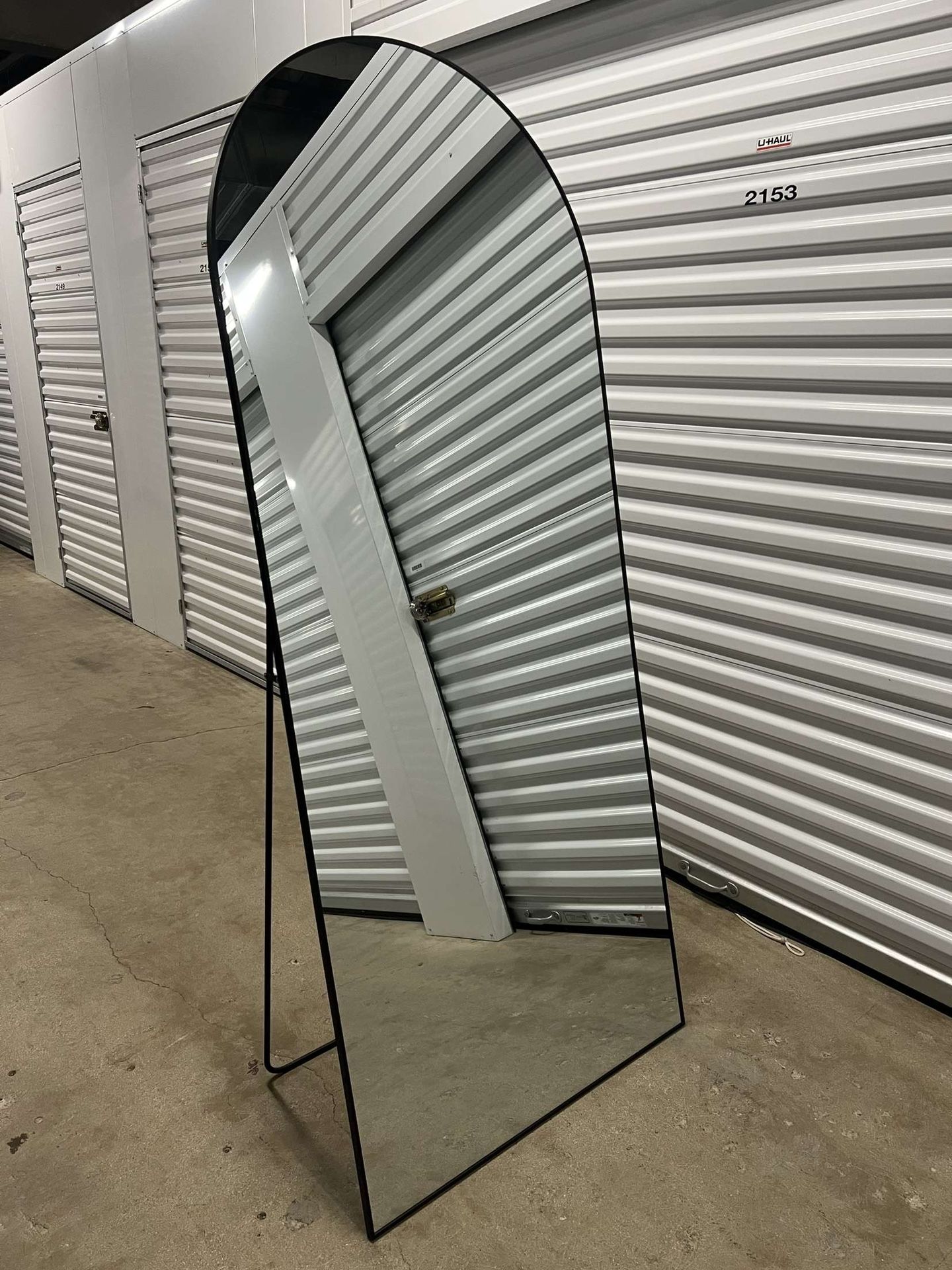 MIRRORS