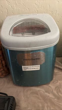 Frigidaire icemaker