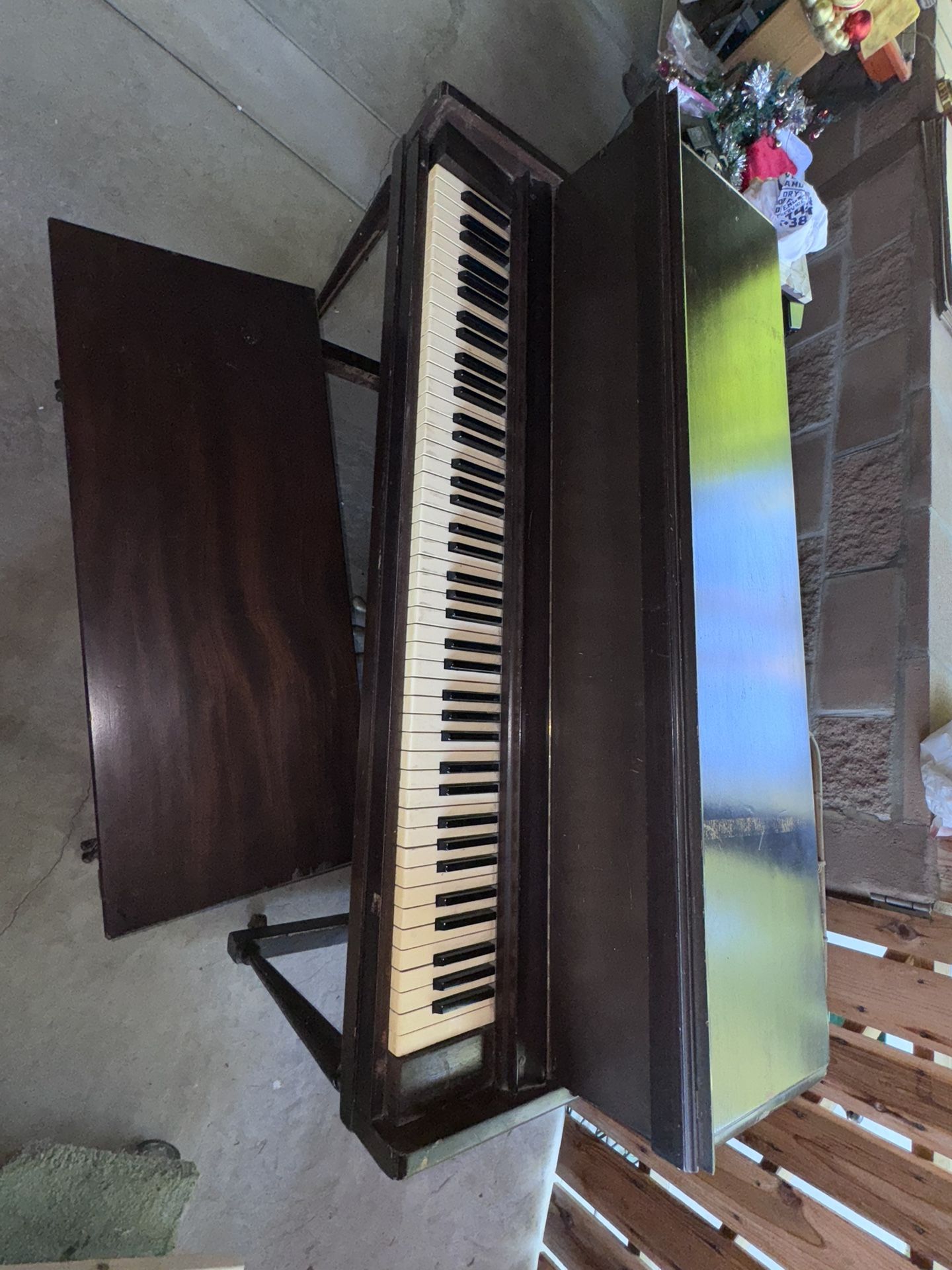 Piano