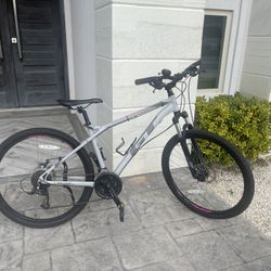 GT  Mountain Bike