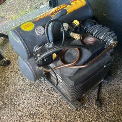 Air-mate  Air Compressor 100 OBO