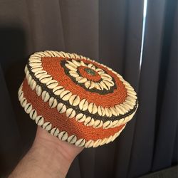 Shell African Crown
