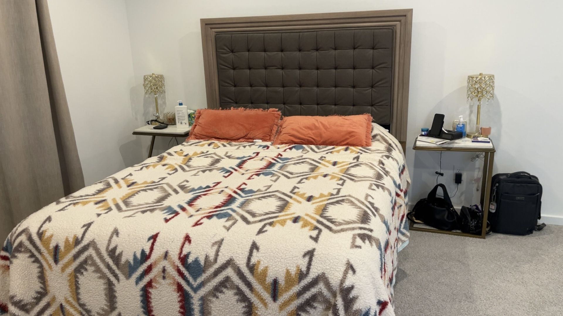 Queen Bedroom Set