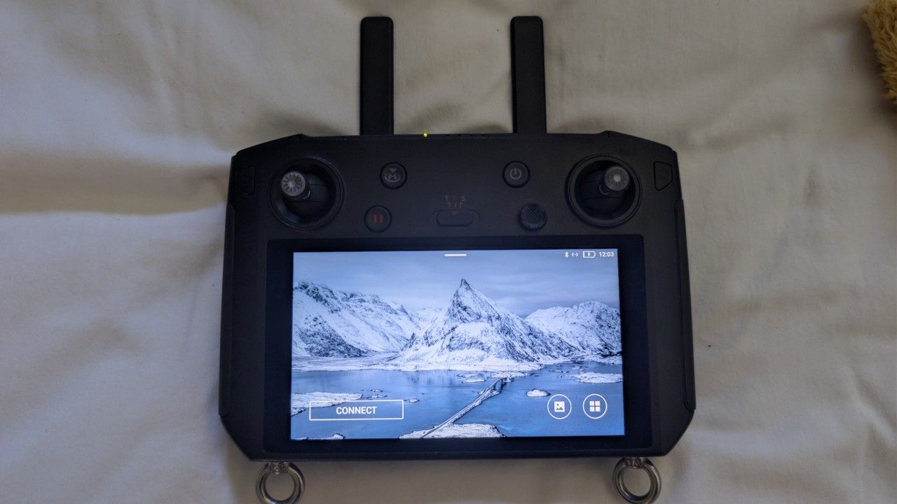 DJI Smart controller