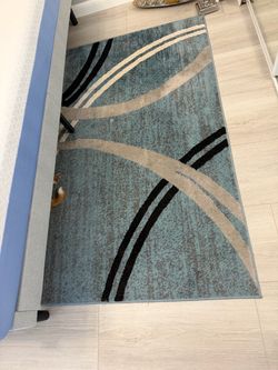 Area Rug 5x7
