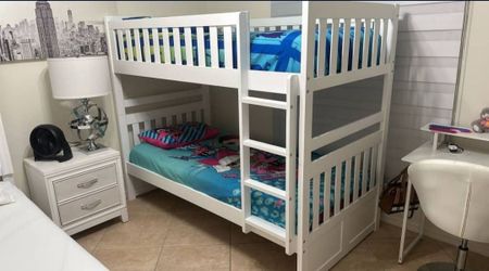 Litera Twin Twin nuevos preguntar por precio ask for price