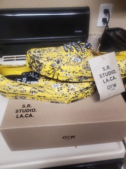 Vans Limited Sr Studio