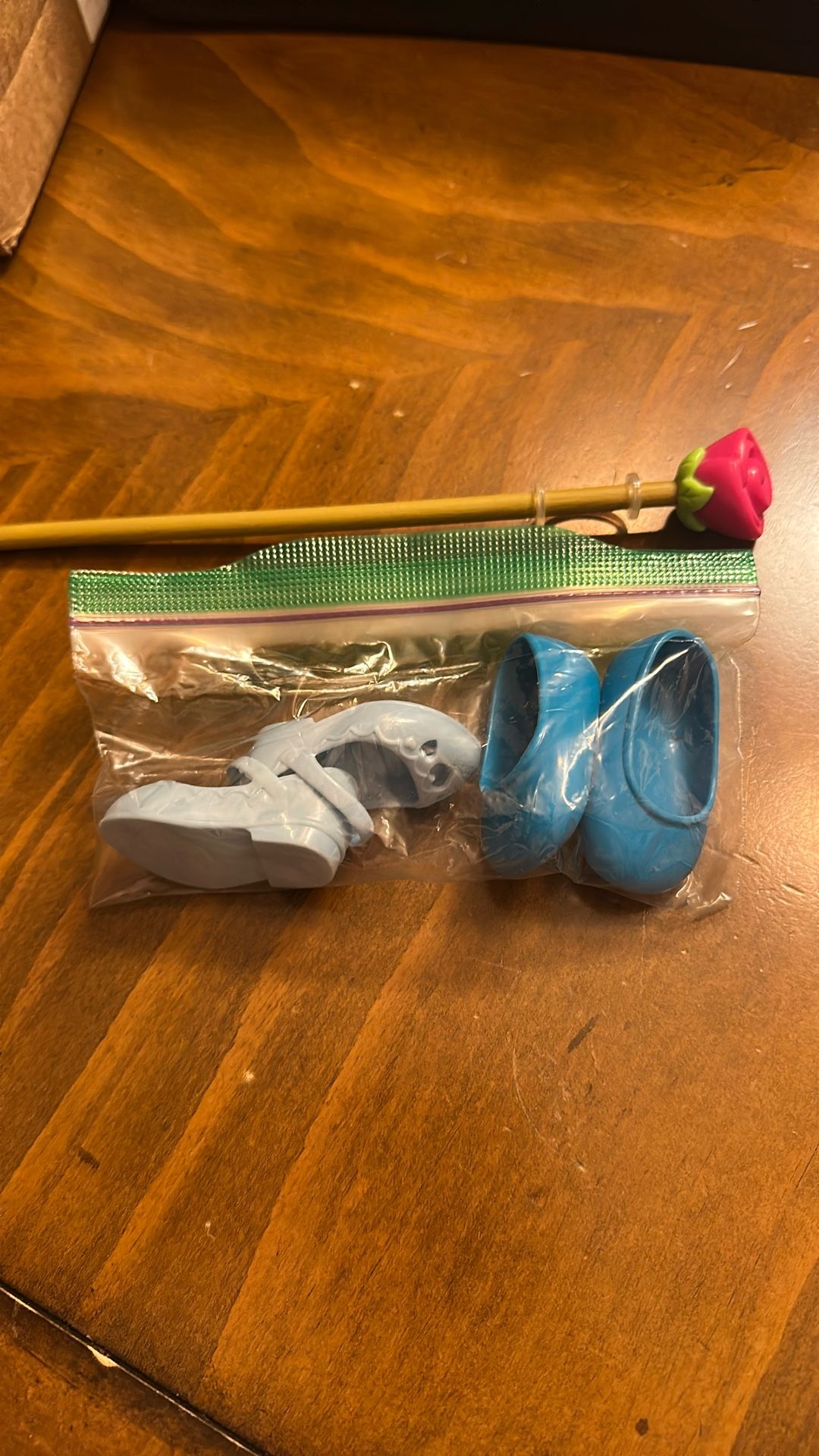 Doll Accessories