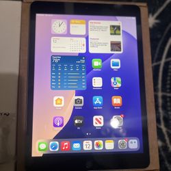 Apple iPad 8th Generation 