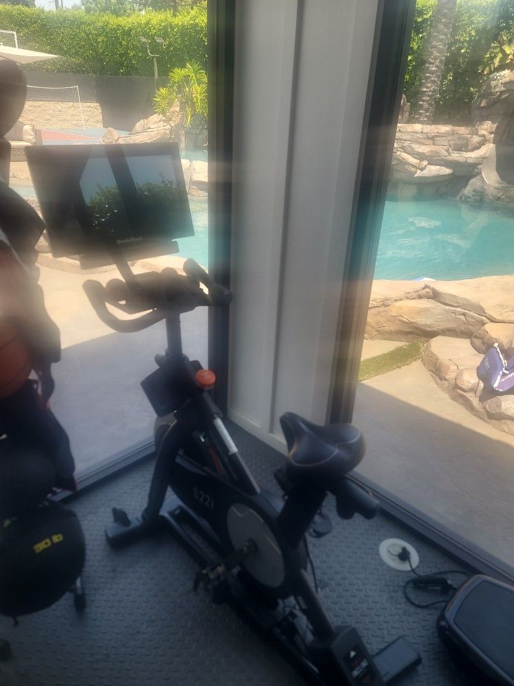 Gym Equipment