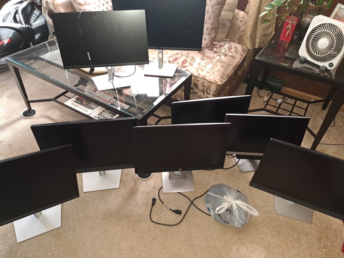 Computer Monitor 🖥