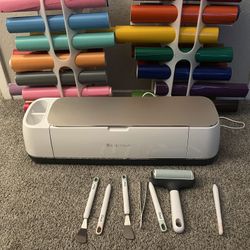 Cricut 