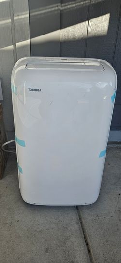 Portable Air Conditioner