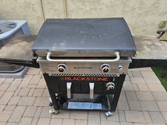 Blackstone 28" Griddle with Air Fryer