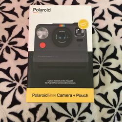 Polaroid Camera