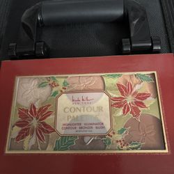 Nicole Miller Contour Palette 