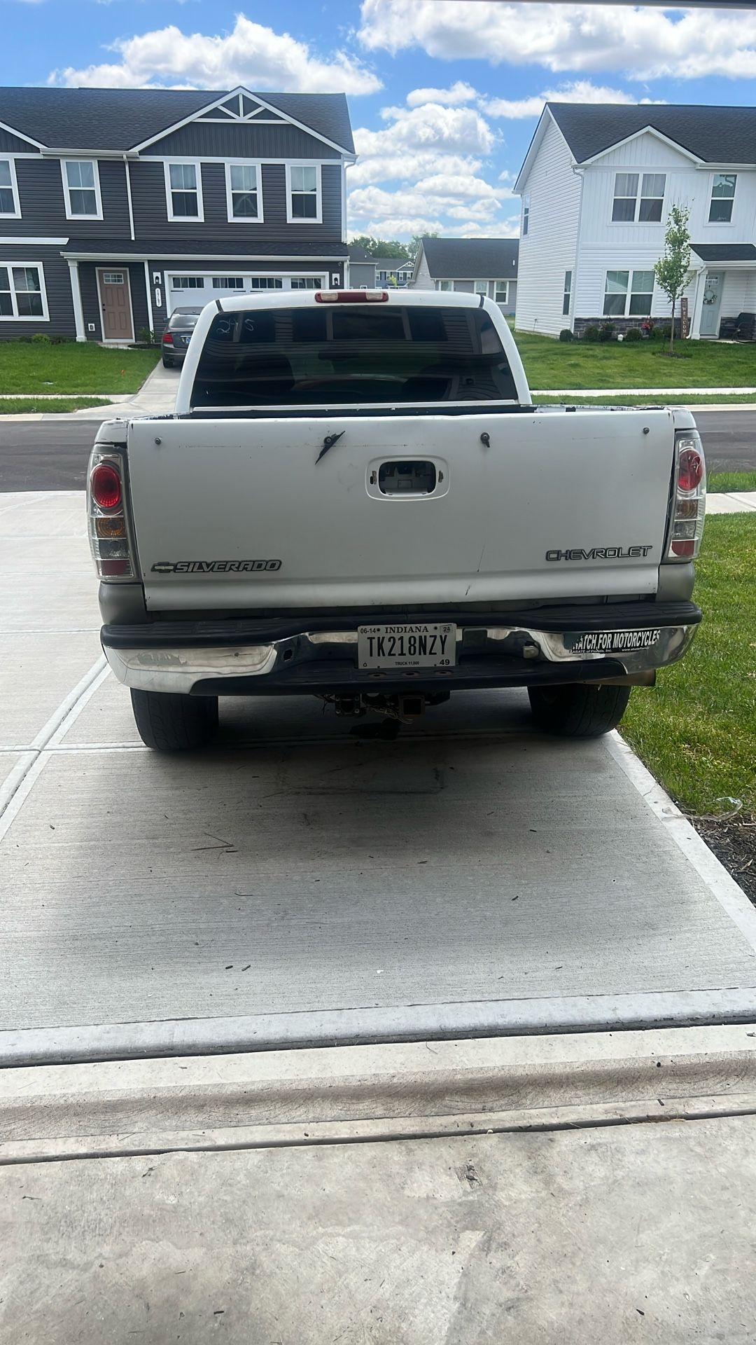 1999 Chevrolet C/K 1500 Series