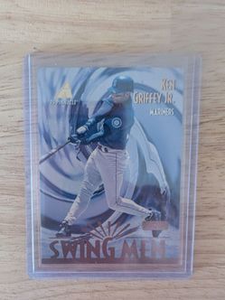 Ken Griffey jr