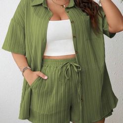 2 PIECE SET
