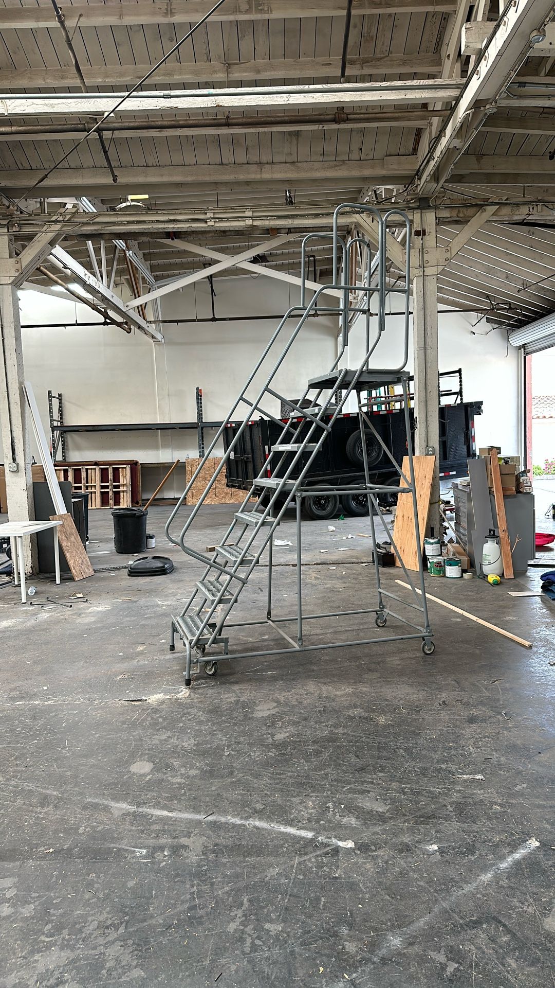 Ladder