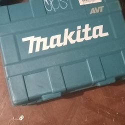 Makita Rotary Drill Case