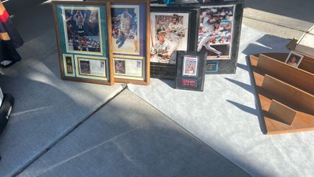 Yard Sale - Summerlin North Pueblo Vista and Vegas Dr TODAY 6a-3p 7/25 Items Ranging from $1-$50