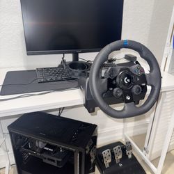 Gaming Setup All For 1000 Or Obo
