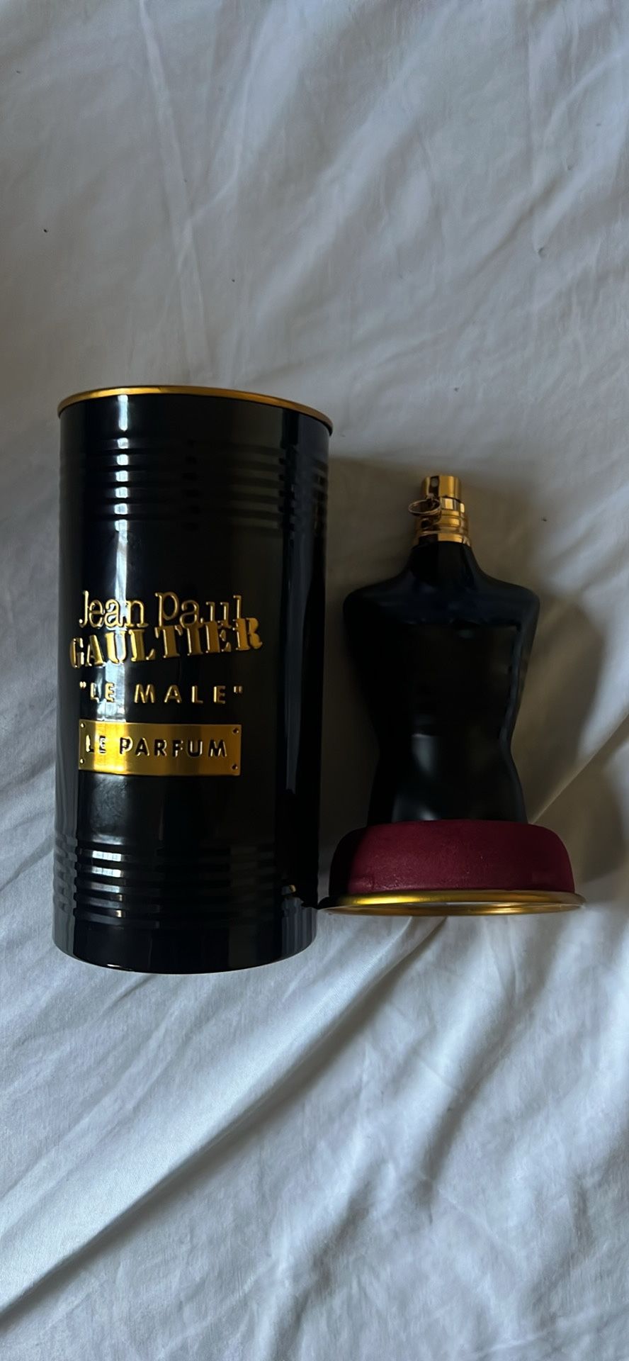 Jean Paul Cologne