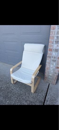 IKEA chair