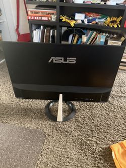 Asus Computer Monitor VZ279H