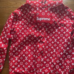 Louis Vuitton X Nigo jacket size M ( posted on Grailed as well, so  authenticity guaranteed) for Sale in Philadelphia, PA - OfferUp