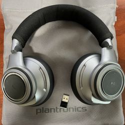 Plantronics Back Beat Pro (Wireless)