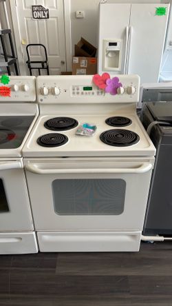 Oven