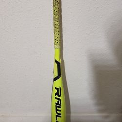 Rawlings Quatro Baseball Bat 29 in 19oz 2 3/4