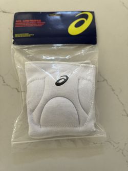 ASICS Knee Pads - Brand New