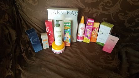 Estoy vendiendo estos productos perfumes de zermat ,jafra