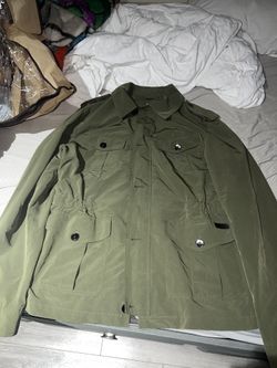 Jacket L